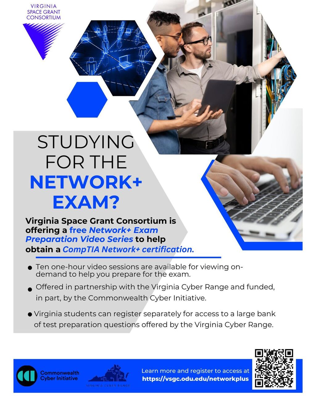 Network+ Video series