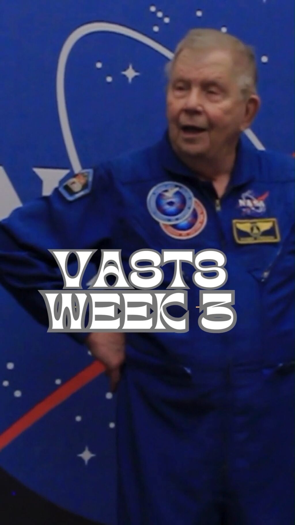 VASTS Week 3