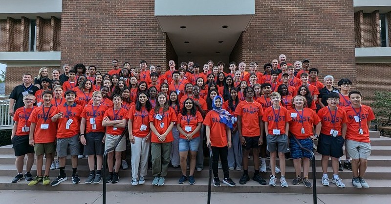 BLAST- UVA 2024