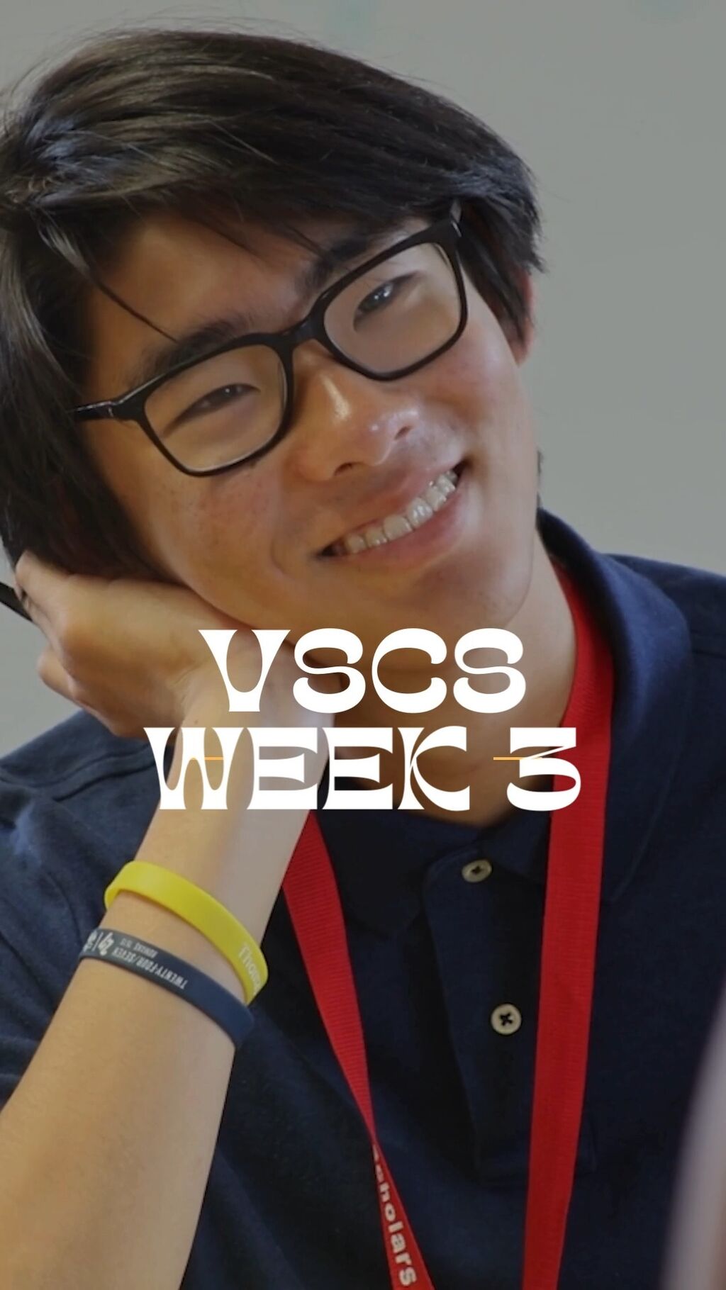 VSCS week 3
