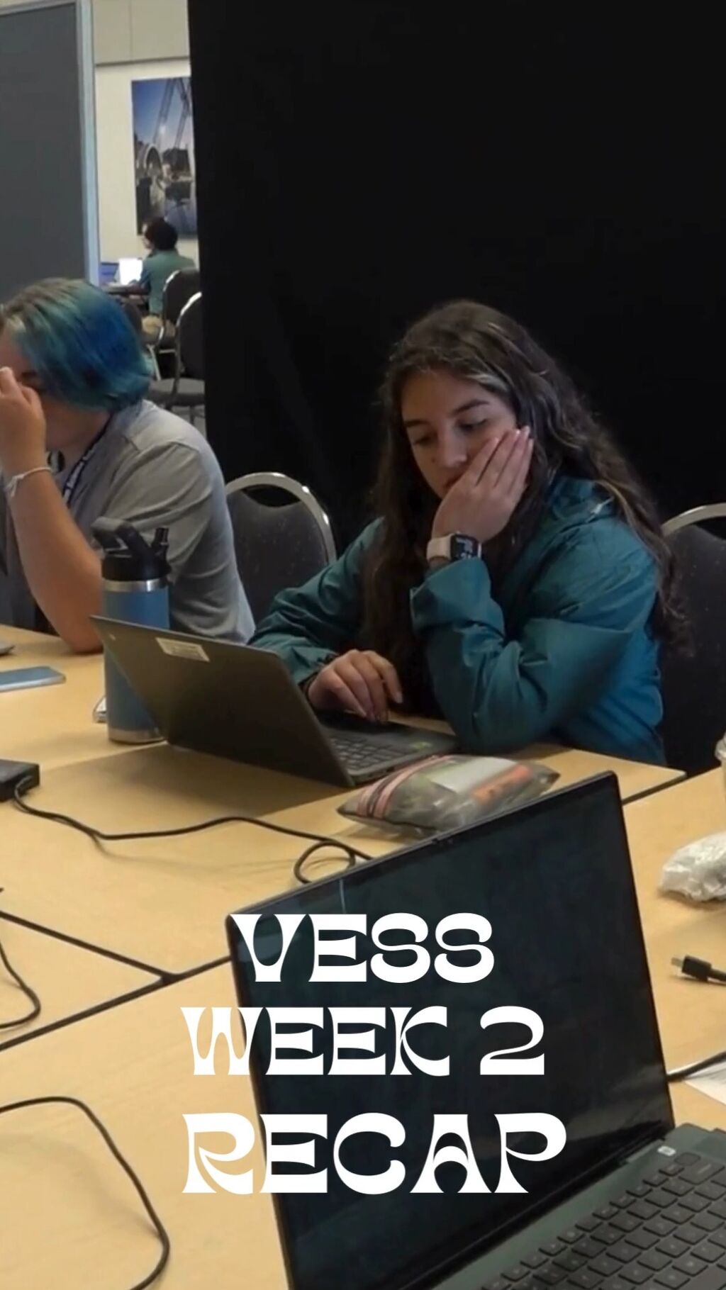 VESSS week 2