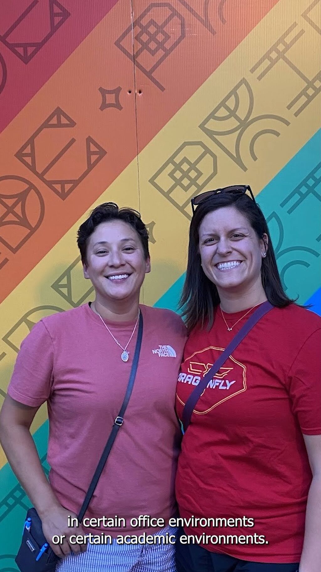 Pride Month - Dr. Caitlin Milera