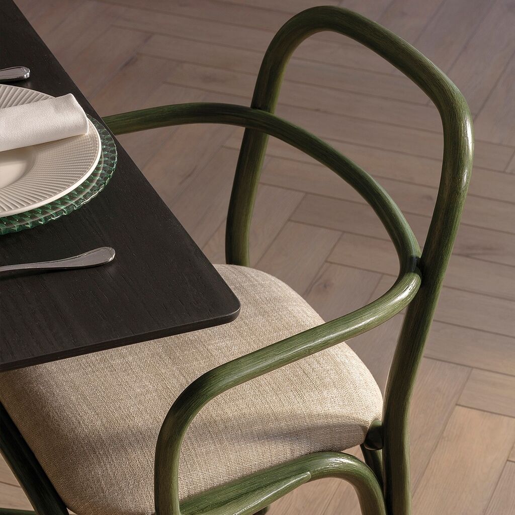 Fontal: rattan tradition and classic design