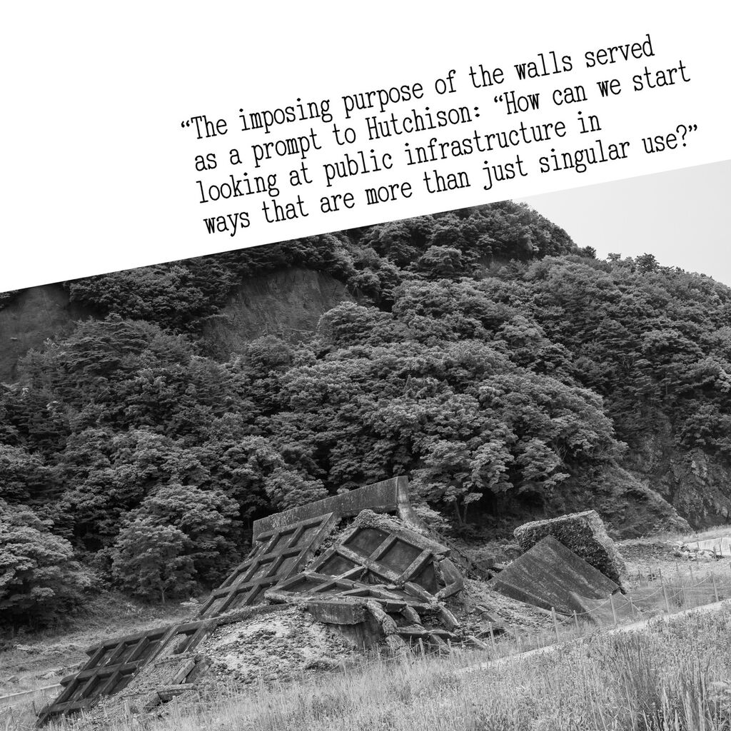 Memory Landscape - Hutchinson No. 3 article