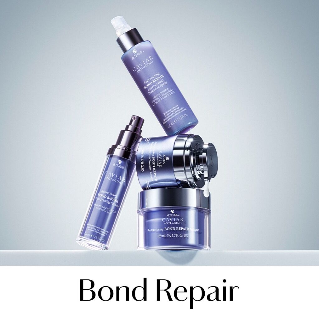 Shop Bond Repair
