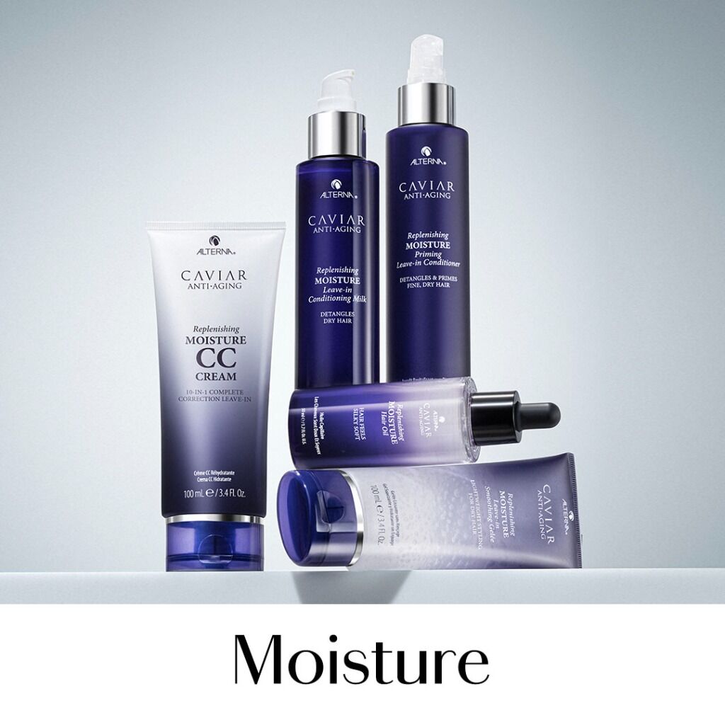 Moisture