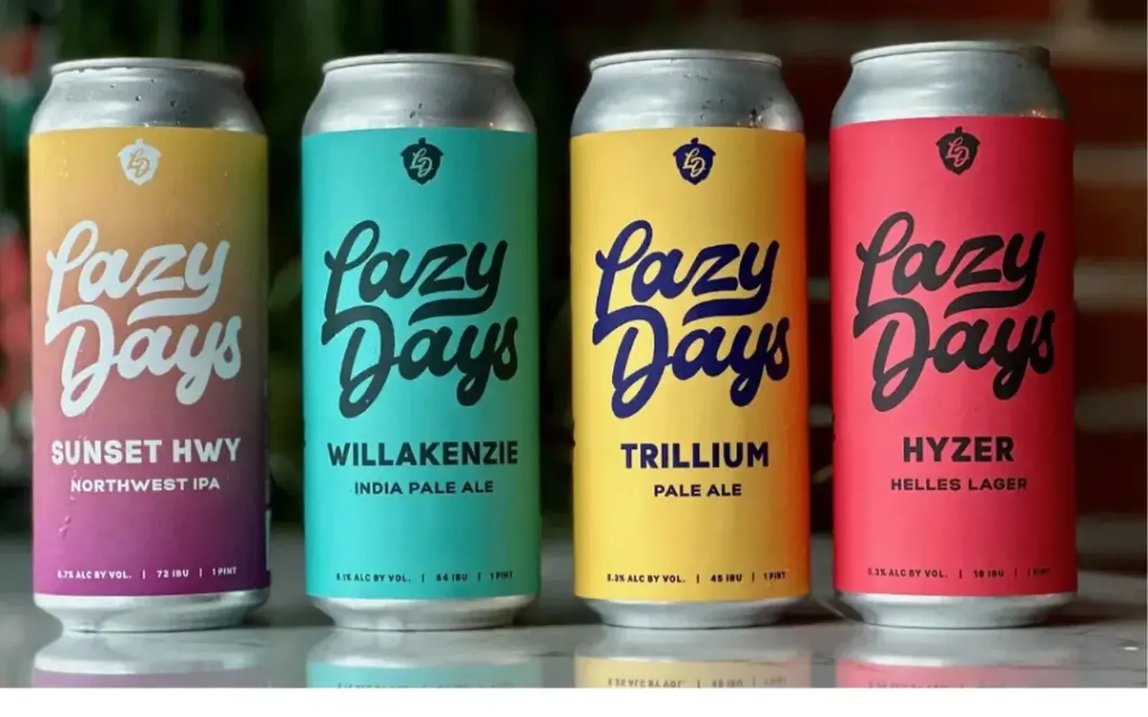 Lazy Days Brewing Uses DoorDash to Overcome Early Entrepreneurial Challenges | DoorDash for Merchants