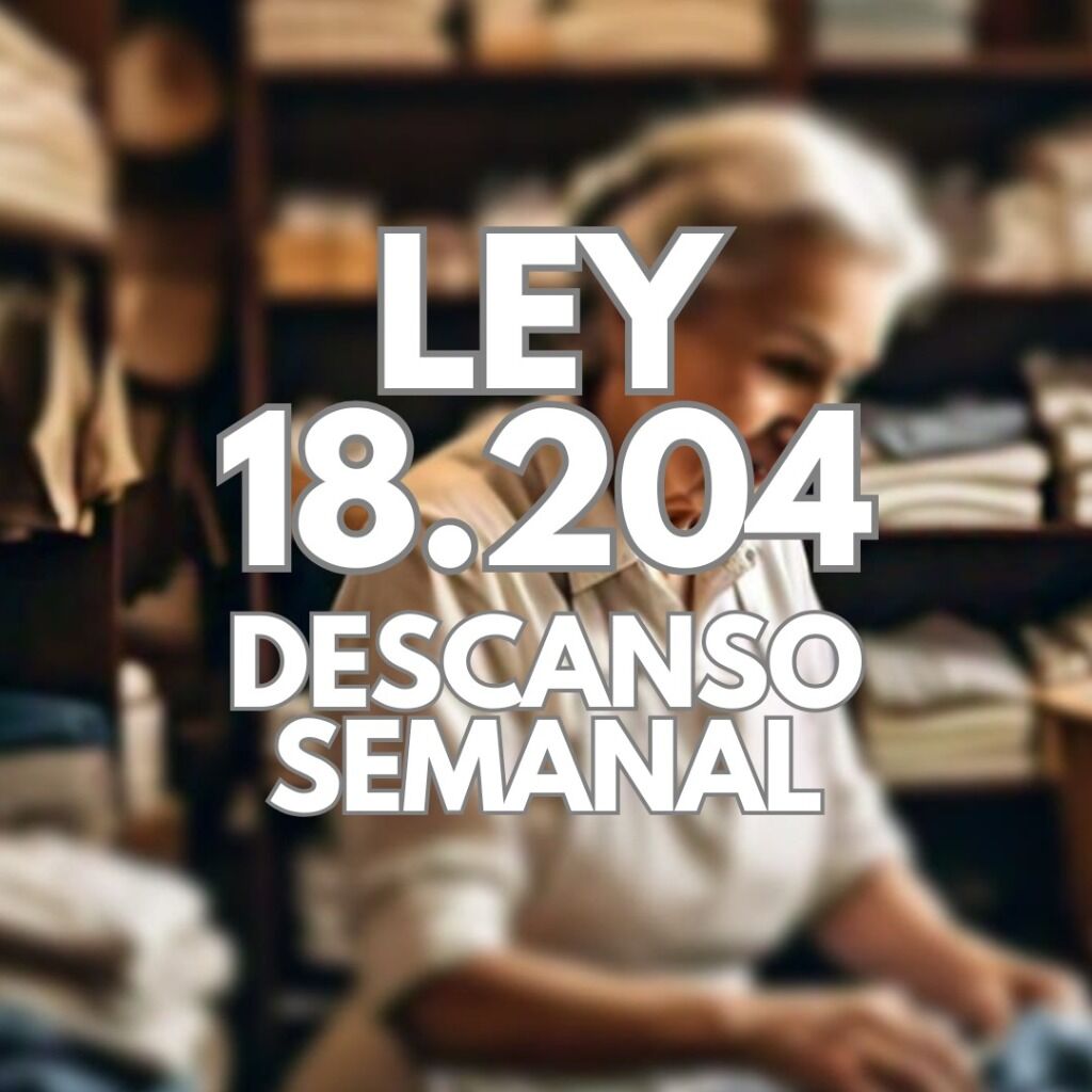 Descanso Semanal