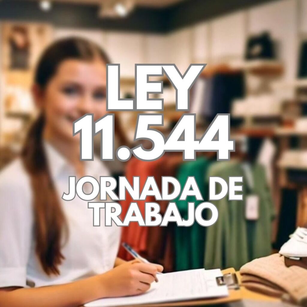 Jornada de Trabajo
