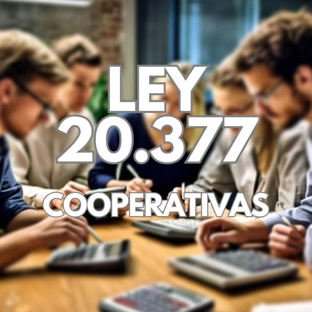 Cooperativas