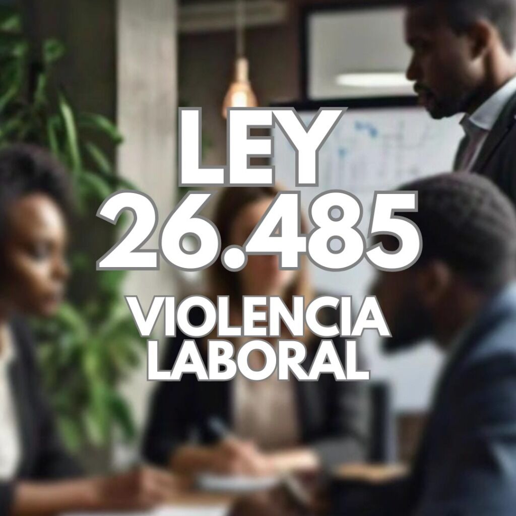 Violencia Contra la Mujer