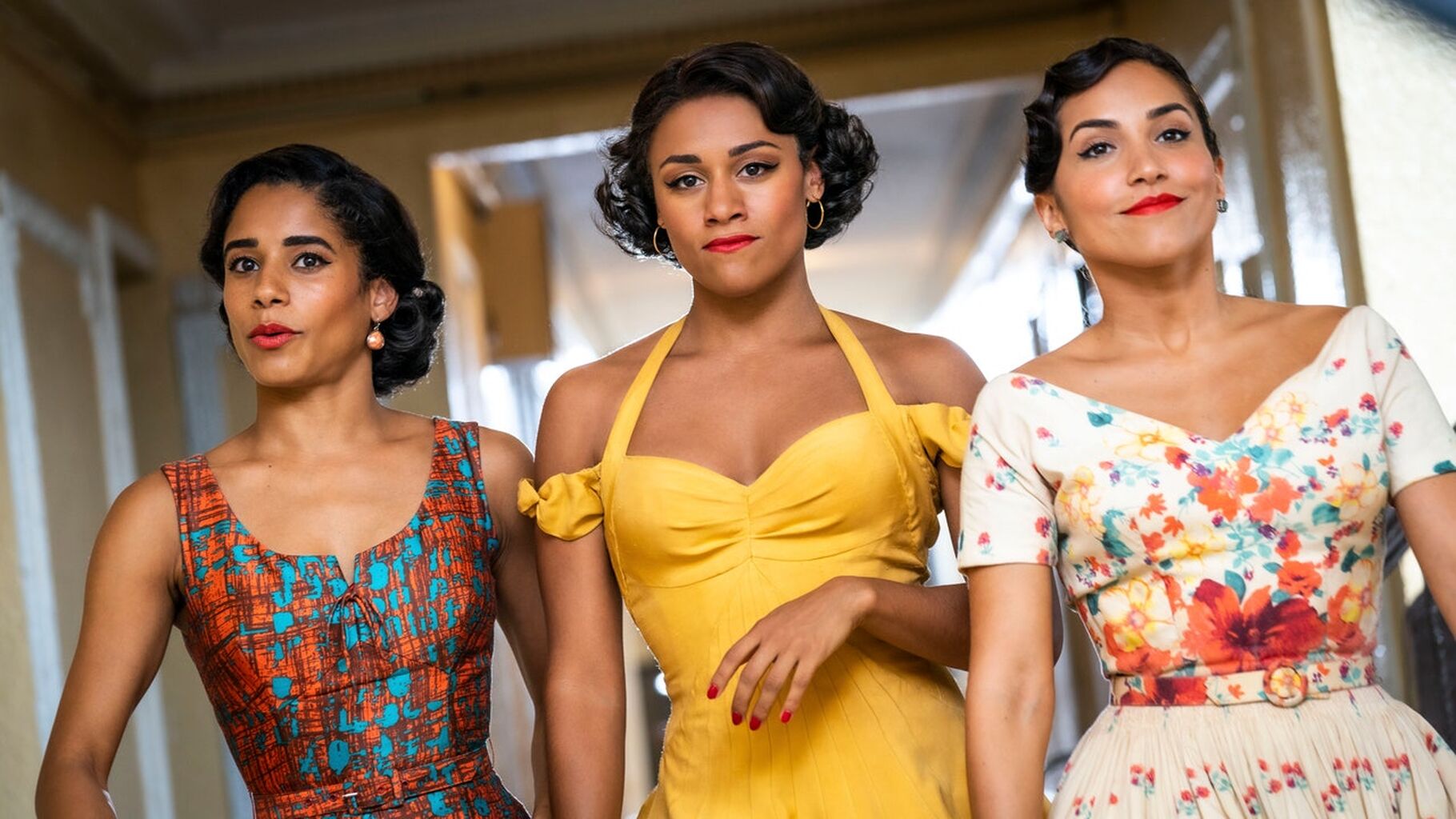 The Deeper Meaning Behind &lsquo;West Side Story&rsquo;&rsquo;s Dazzling Costumes