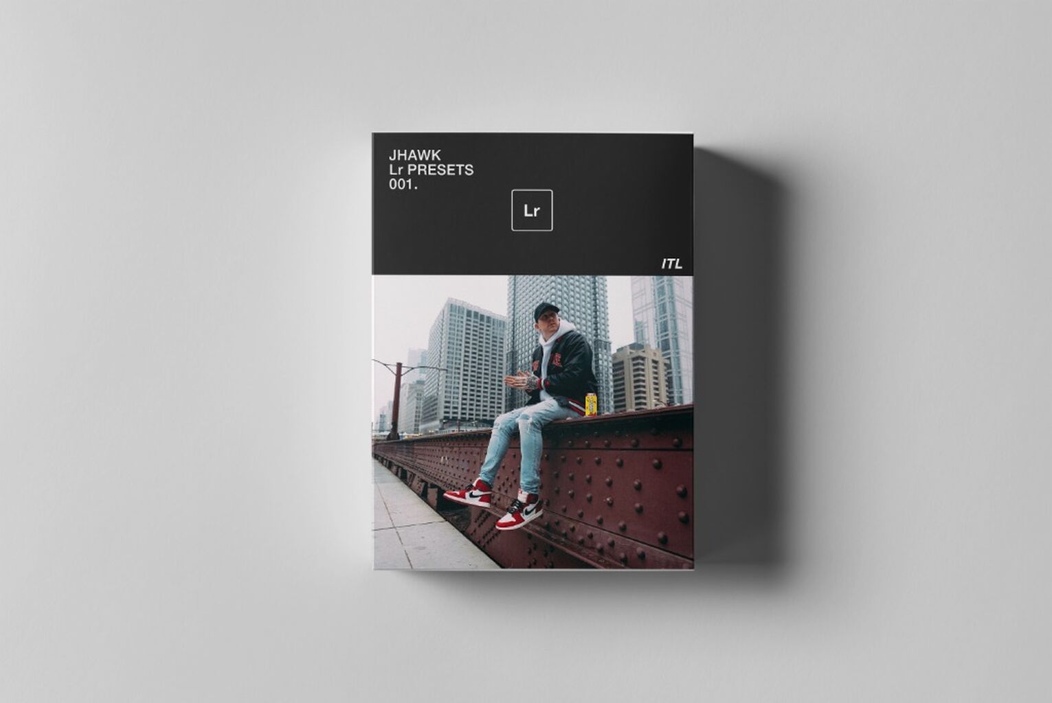 Digital Store - Lr Presets / Overlays / Luts