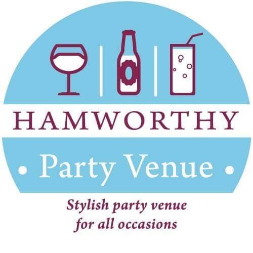 Party Venue Instagram 