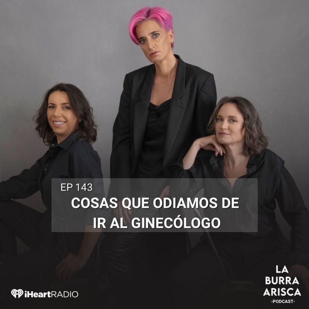 Cosas que odiamos de ir al ginec&oacute;logo 