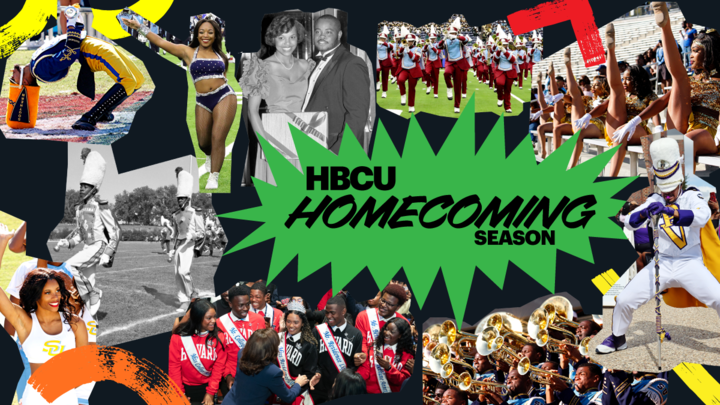 For the Culture: Celebrating Black Joy and Legacy at HBCU Homecomings