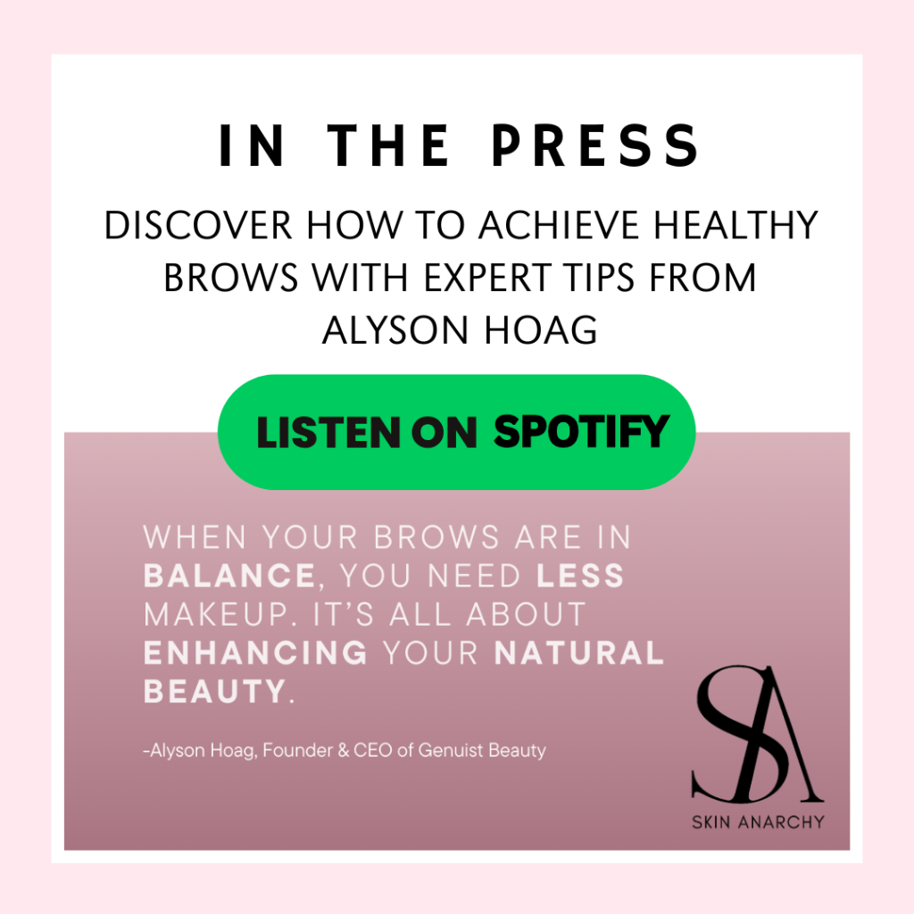 Skin Anarchy Podcast - Spotify 