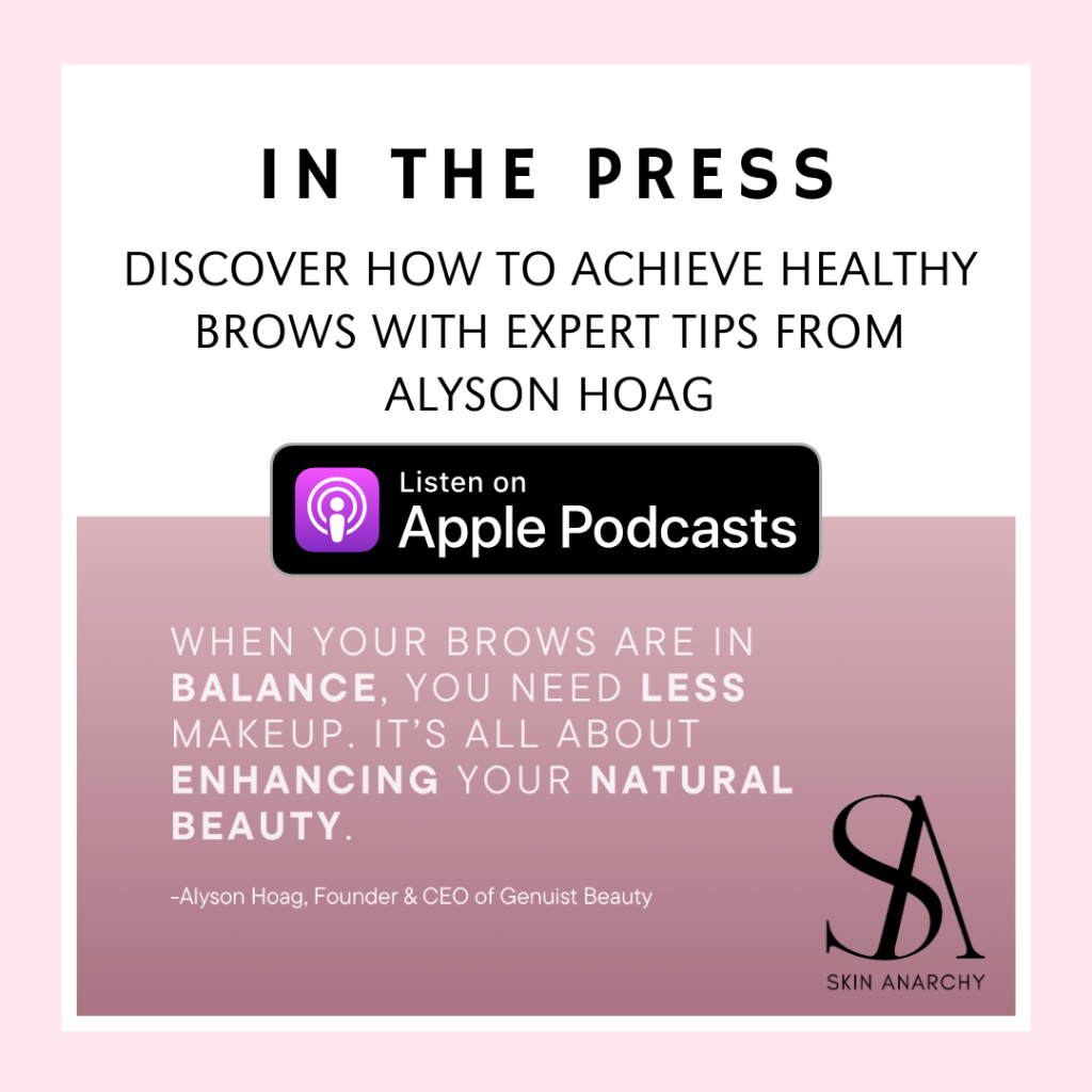 Skincare Anarchy Podcast - Apple Podcast
