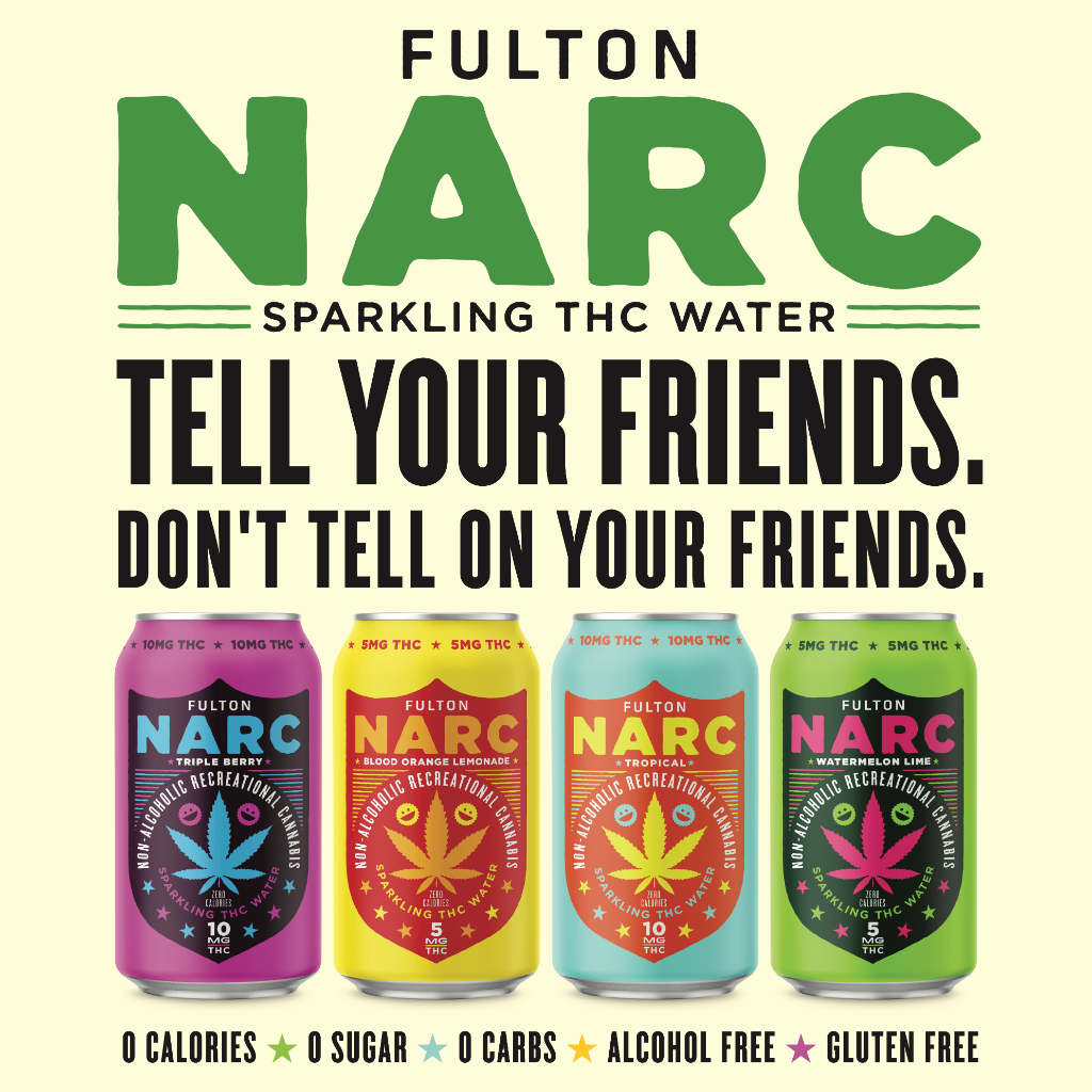 DrinkNARC.com