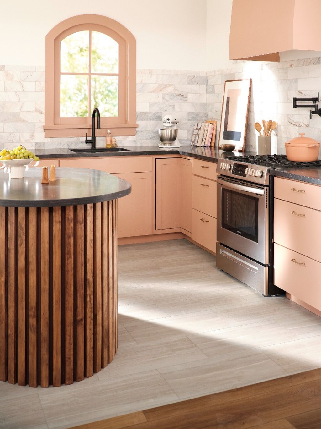 Tile Tuesday