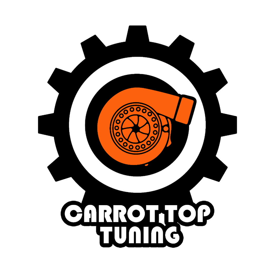 Carrot Top Tuning - Aftermarket Performance Parts