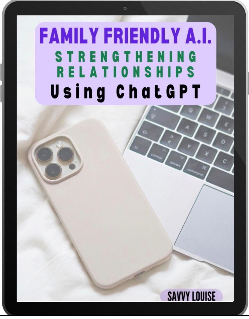 FAMILY&bull;STRENGTHENING AI&bull;Friendly Guide