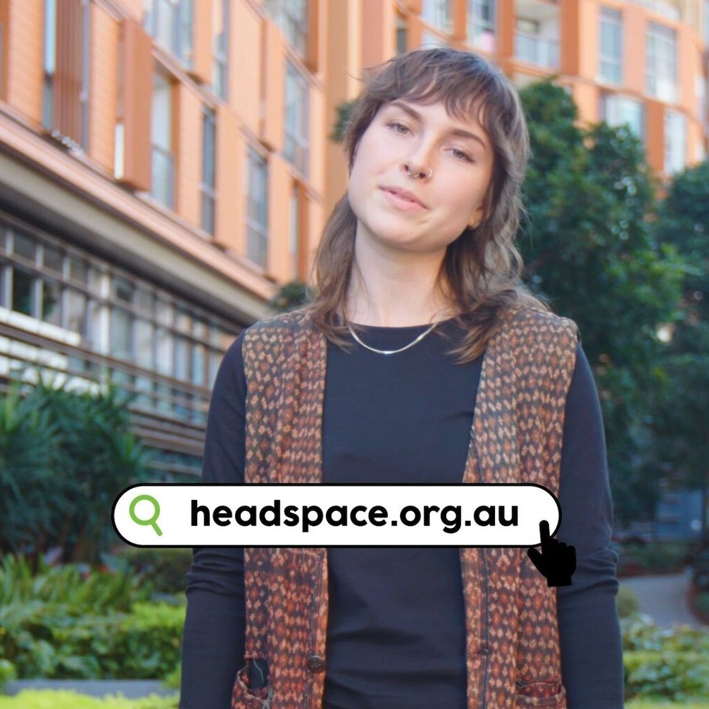 access eheadspace