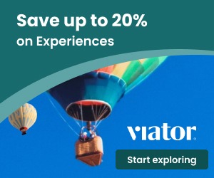 Viator Shop