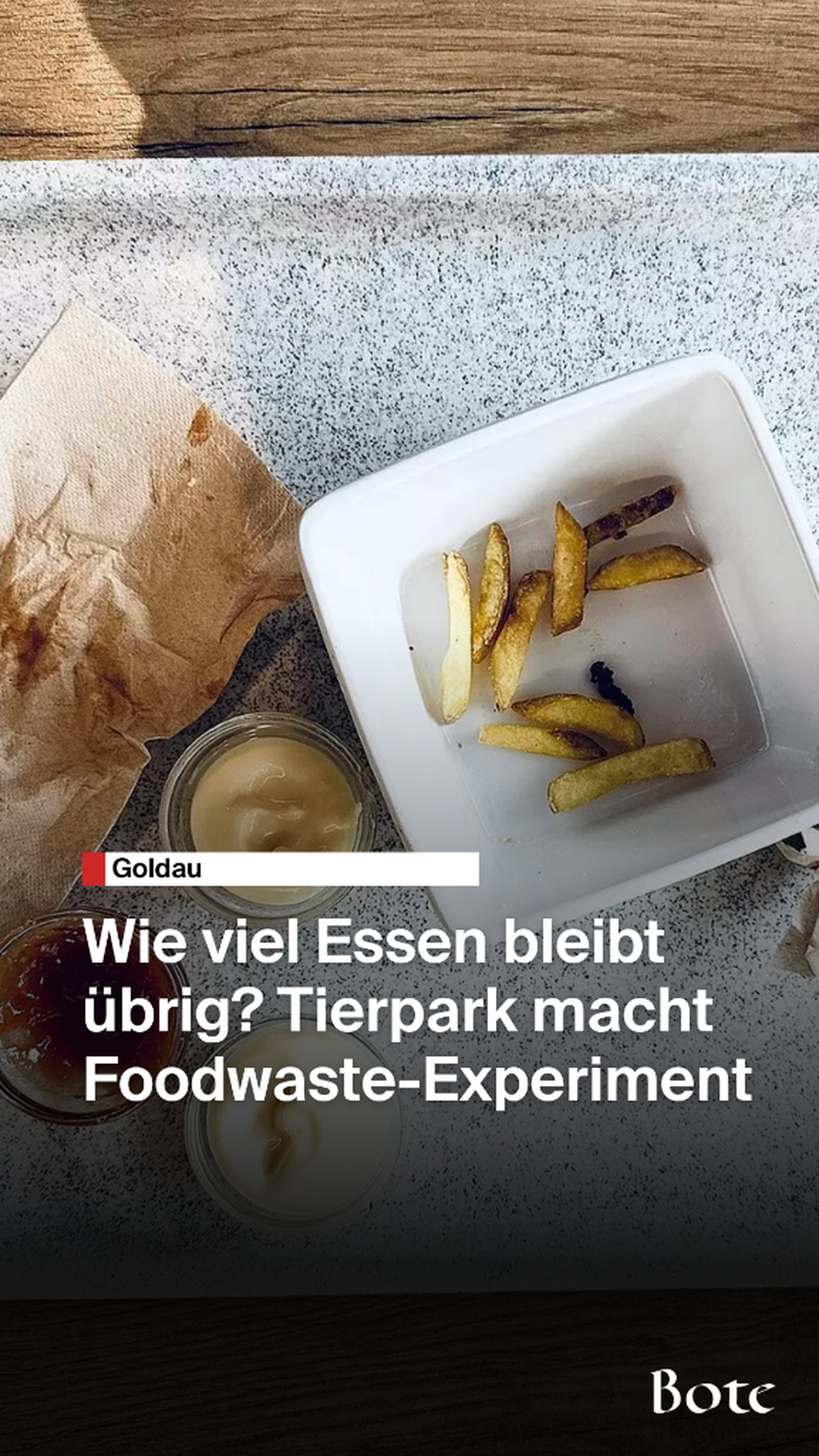 Foodwaste