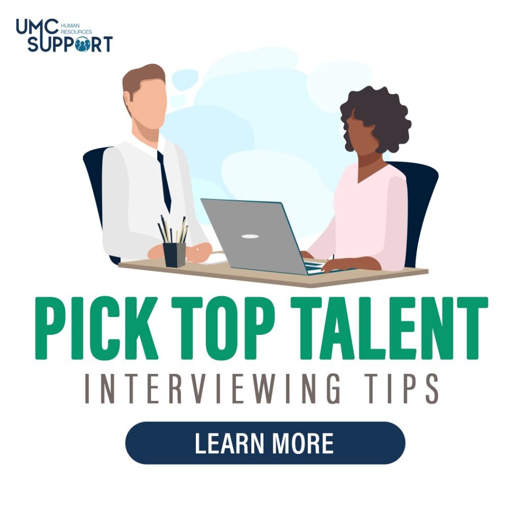 Interviewing Tips!