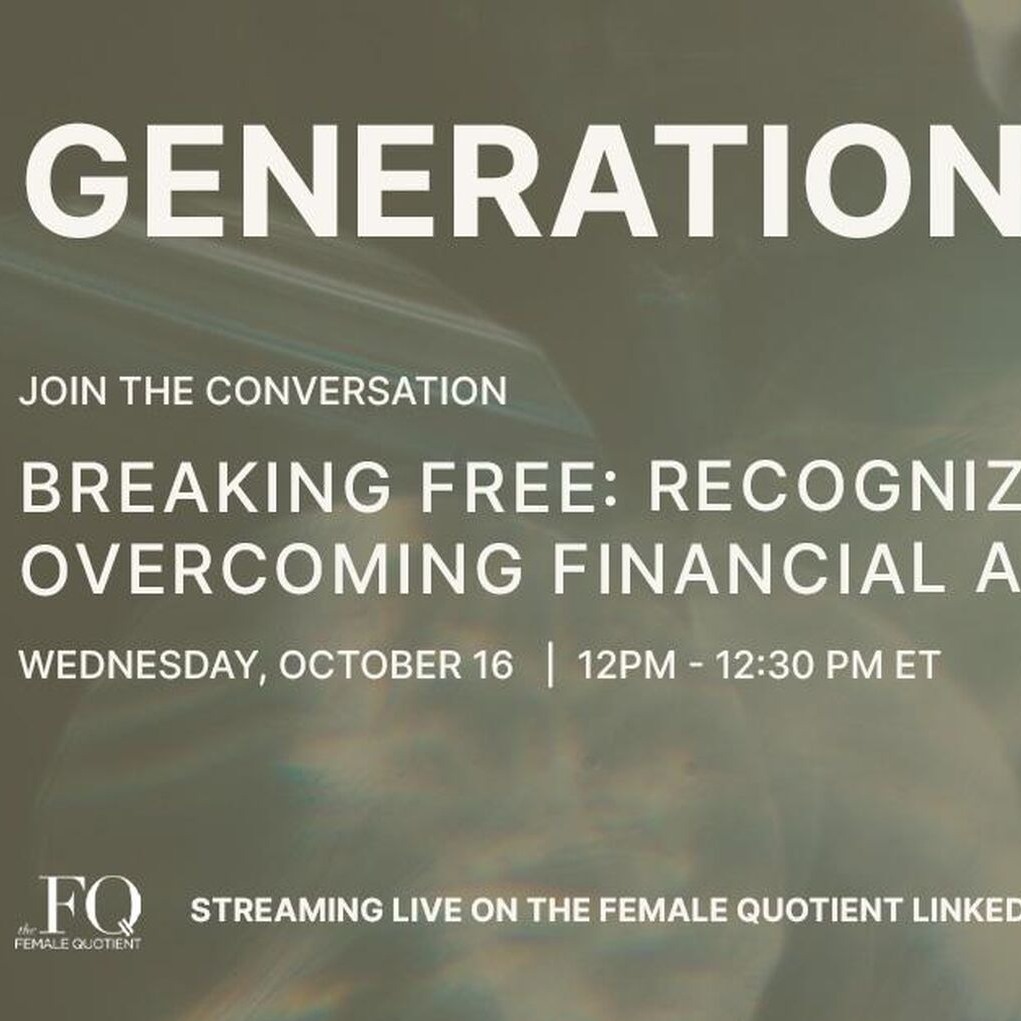 The Female Quotient 