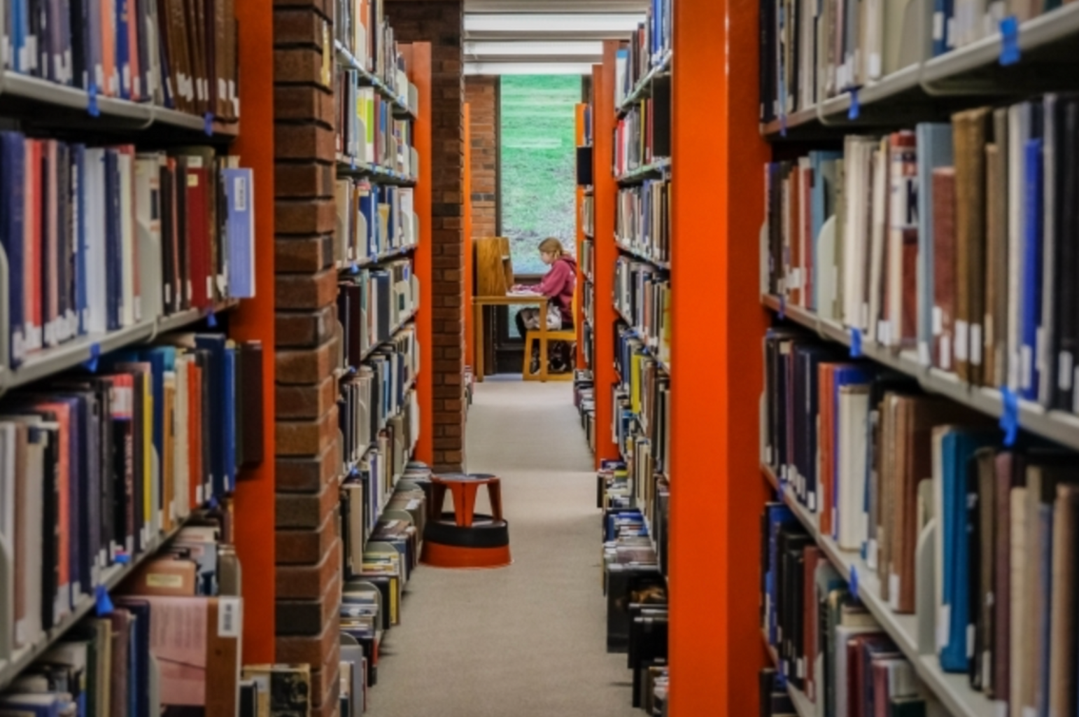 Top 10 Places to Study on and near St. John&rsquo;s Queens, NY, Campus