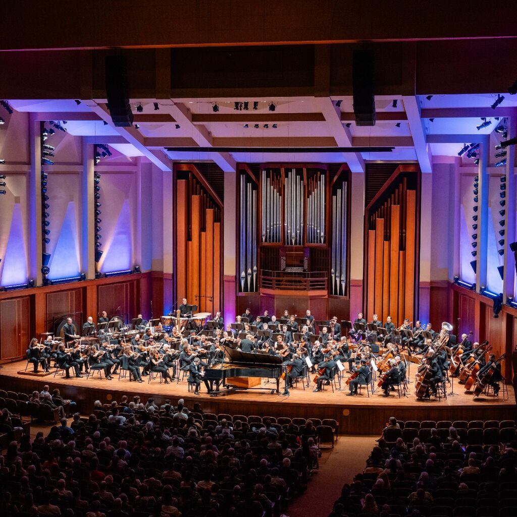 Seattle Symphony+