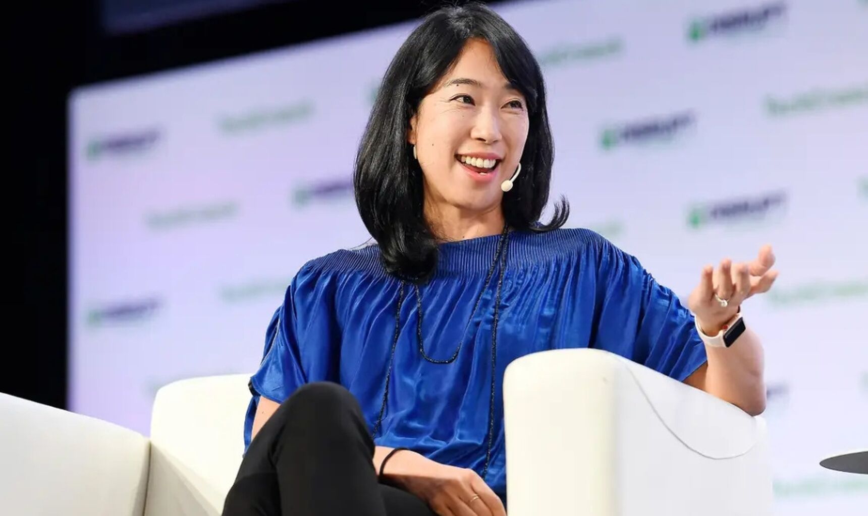 Chasing the Crescendo: Ann Miura-Ko&rsquo;s Transformative Journey - CSQ | C-Suite Quarterly