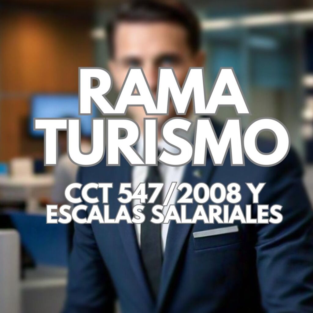 Rama Turismo