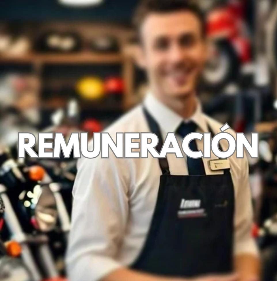 Remuneracion