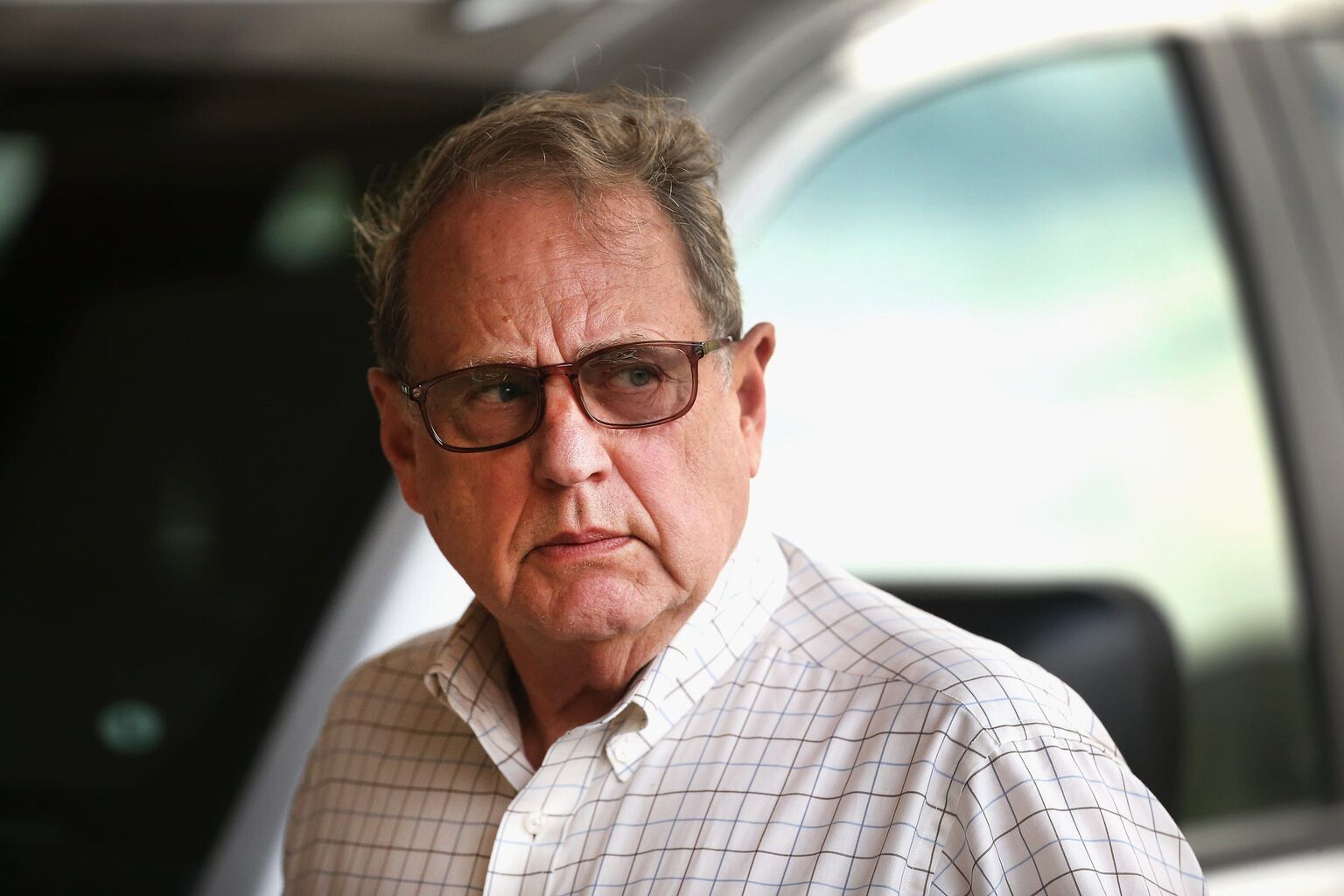 Jerry Reinsdorf open to selling the White Sox: Report