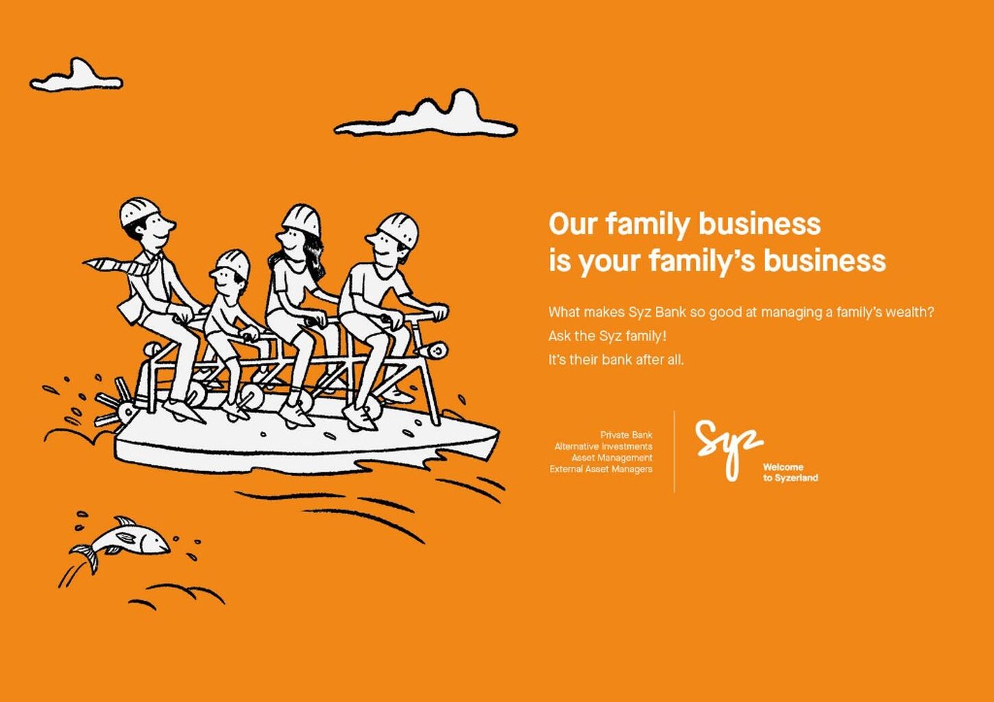Family Business 