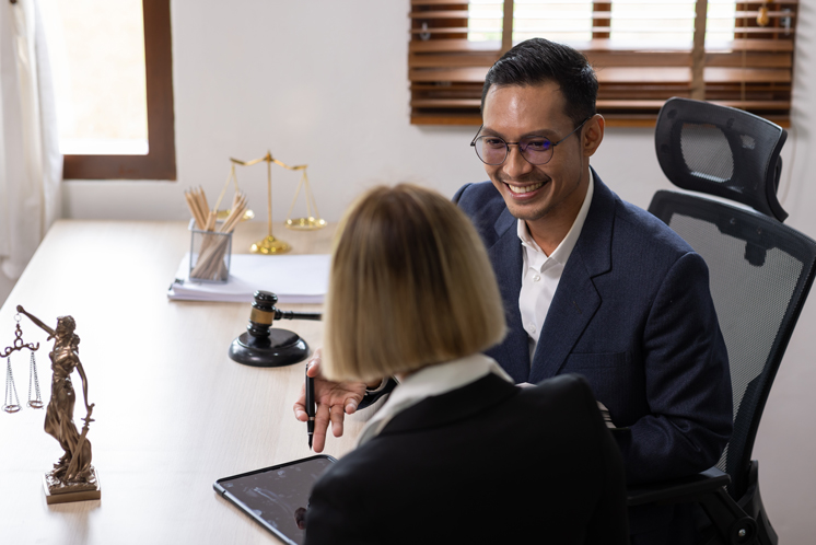The Compassionate Role of a Family or Divorce Attorney