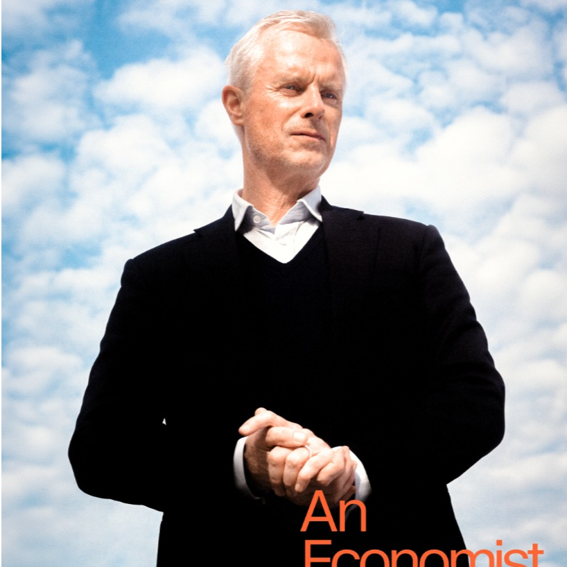 An Economist Abroad - Madrid
