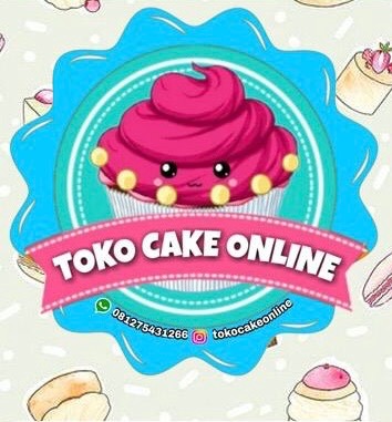 Toko Cake Online