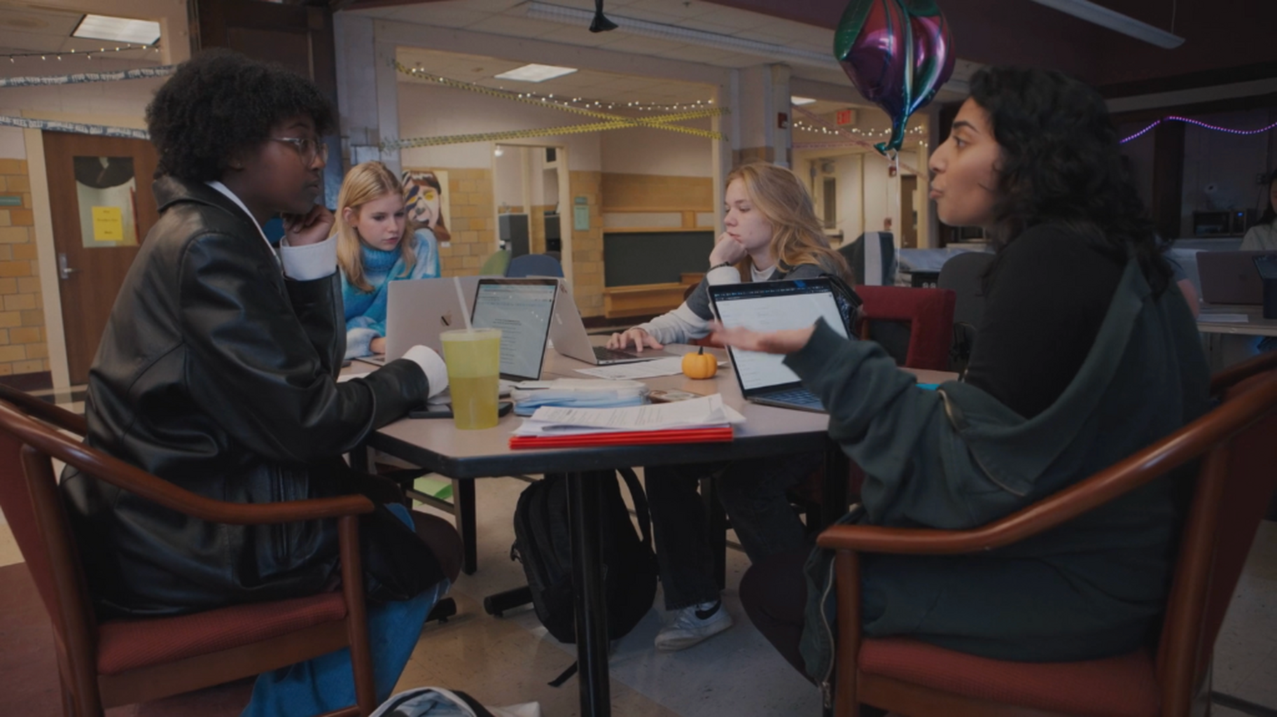 Students want more civics education, but far too few schools teach it