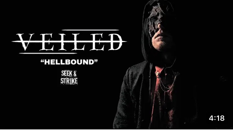 HELLBOUND MUSIC VIDEO