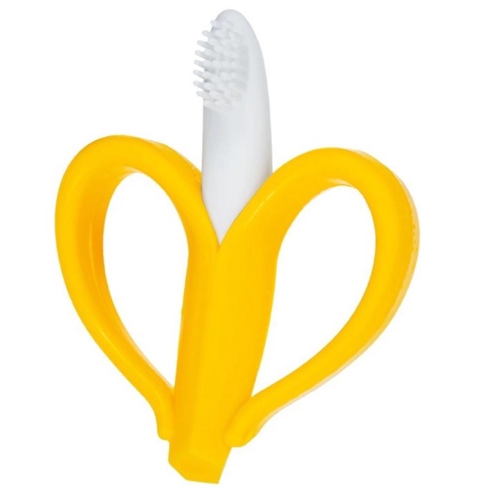 Banana Mordedor