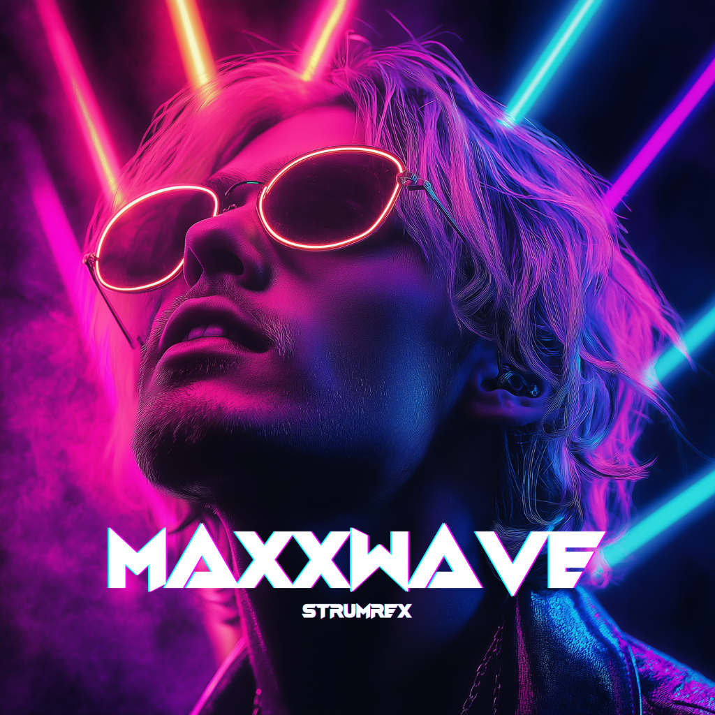 MAXXWAVE