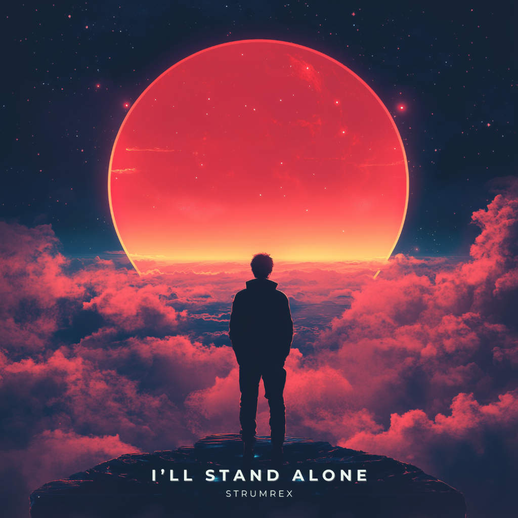 StrumRex - I'll Stand Alone by 
