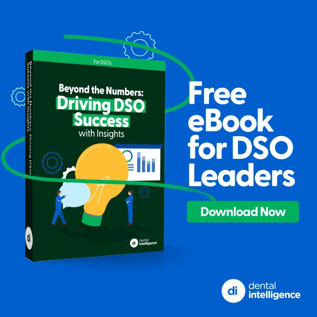 FREE DSO eBook &ndash; Beyond the Numbers: Driving DSO Success with Insights