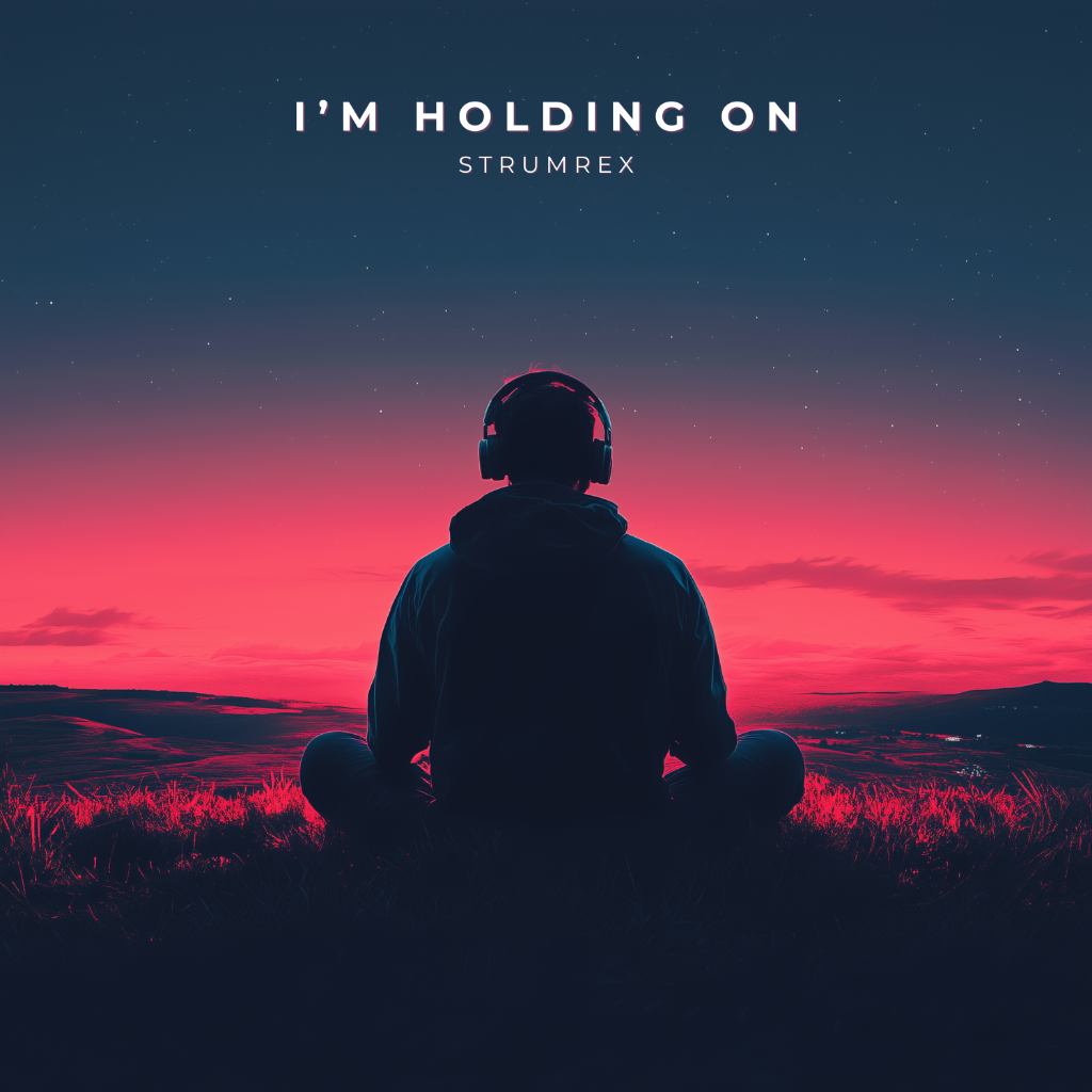 I'm Holding On
