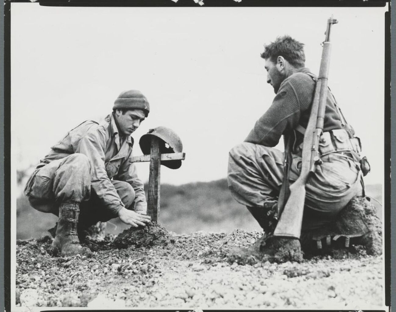 Conf&eacute;rences : Alli&eacute;s dans la guerre &ndash; Le Canada et les &Eacute;tats-Unis en temps de conflit et de paix