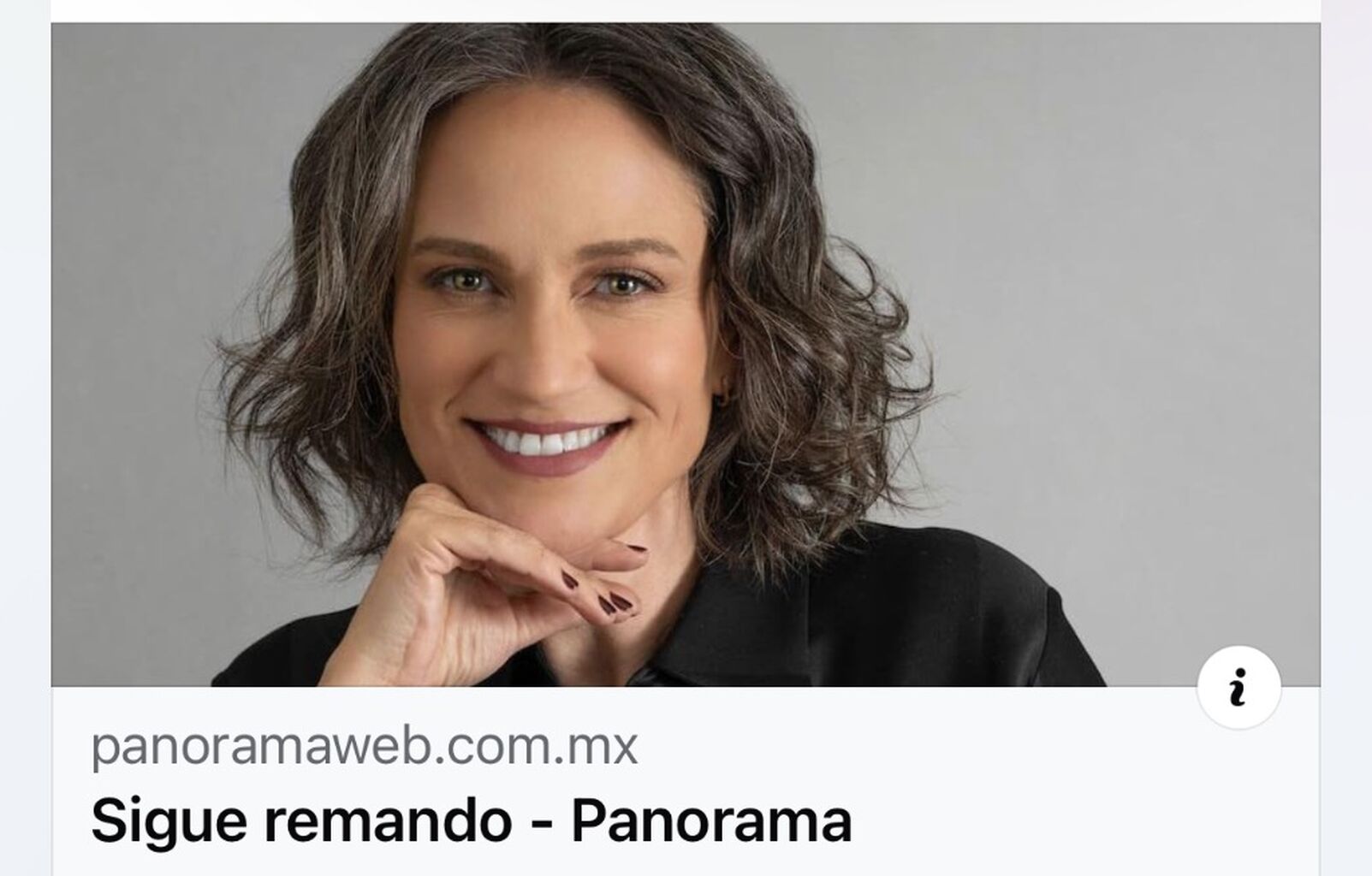 Sigue remando
